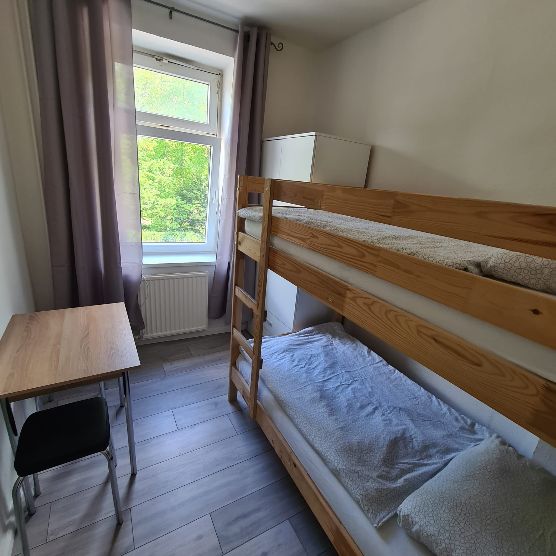 2-Bett Zimmer